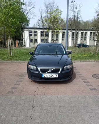 volvo c30 Volvo C30 cena 15900 przebieg: 262000, rok produkcji 2009 z Szczecin